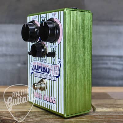 Way Huge Jumbo Fuzz Swollen Pickle XXX image 3