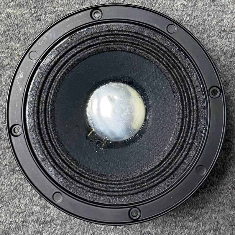 JBL 165H 7″ Speaker Midrange Woofer 124-56000-01 - Replacement Speaker image 1