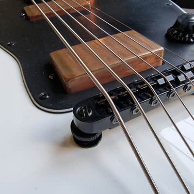 SubZero Rogue VI Baritone with massive Upgrades image 4