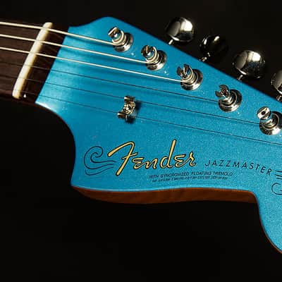 Fender Custom Shop Wildwood 10 1959 Jazzmaster - NOS image 3