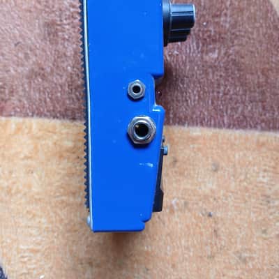 DOD Octoplus FX35 1986 - 1994 - Blue image 6