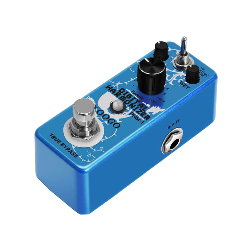 Koogo KOOGO LEF-3807 HARMONIZER