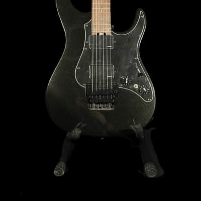 ESP LTD SN-1000 FR 2020 - Present - Black Blast