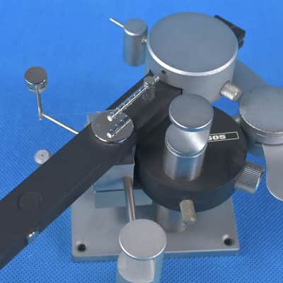 Dynavector DV505 Dynamic Balance Type Tone Arm In Excellent Condition image 11