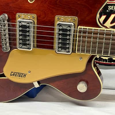 Gretsch G5622 Semi-Hollow Body Electric Guitar image 6