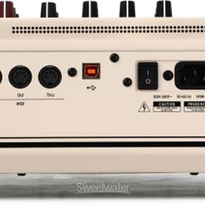 Arturia PolyBrute 12 Polyphonic 12-voice Morphing Analog Synthesizer (PolyBrute12d1) image 2