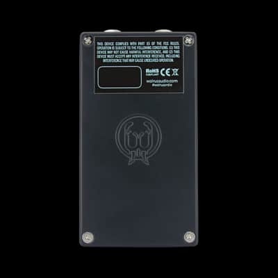 Walrus Audio Polychrome Analog Flanger image 2