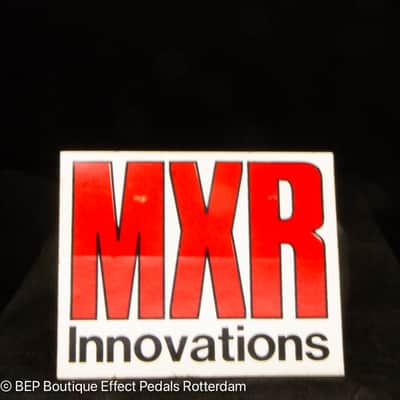 MXR Phase 45 Block Logo s/n 012264 1977 USA image 15