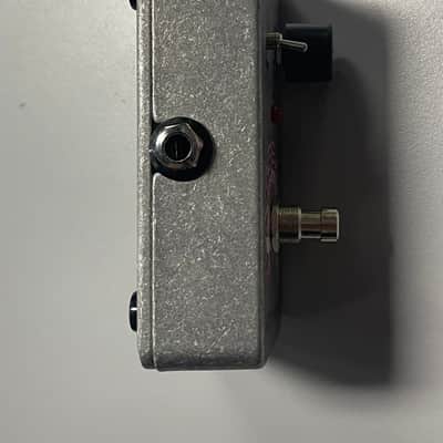 Electro-Harmonix Bassballs Nano Twin Dynamic Envelope Filter 2006 - Present - Gray image 4