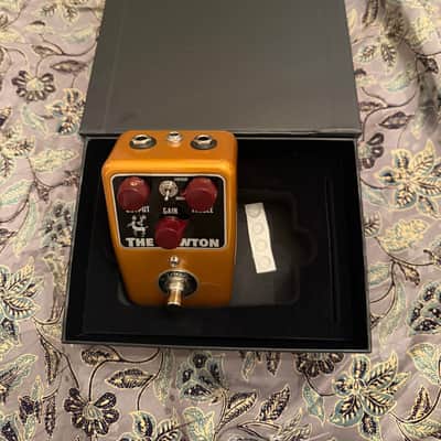 Tru-Fi The Newton 2025 - Gold image 5