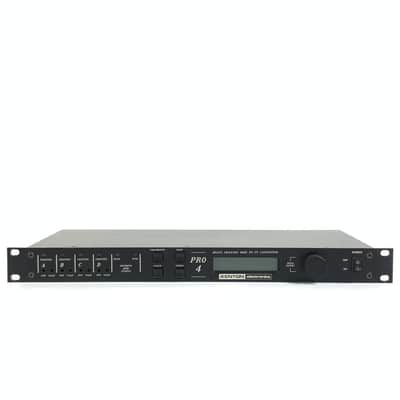 Kenton Electronics PRO-4 MULTI-CHANNEL MIDI TO CV CONVERTER 1999 TGHM image 3