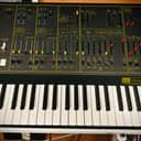 Korg ARP Odyssey Rev2 37-Slim Key Duophonic Analog Synthesizer 2015 - Present - Black/Gold