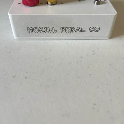 NOKILL Pedal Co. The Hot Dog image 4