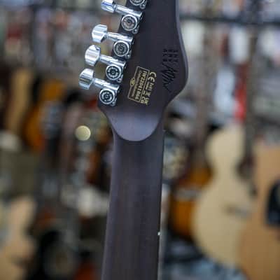 Schecter Aaron Marshall AM-7 Cobalt Slate image 7
