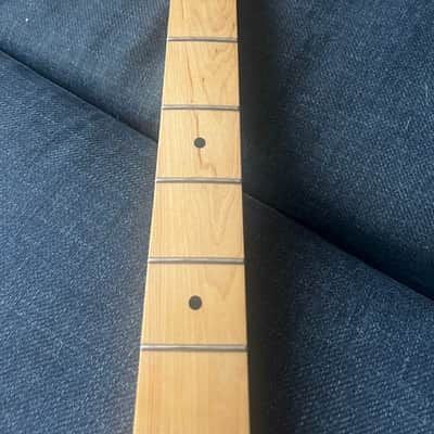 Fender Player Precision Bass Maple Neck + Tuners image 4