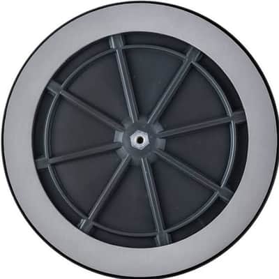 Remo 6" Tunable Drum Practice Pad image 2