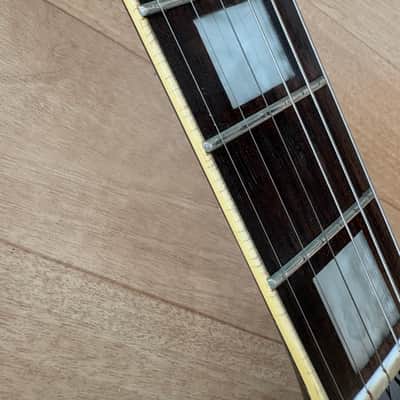 Epiphone Les Paul Custom 2001 Ebony 3.6kg image 14