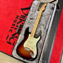 Fender American Professional Stratocaster `17 (***Secondhand***)
