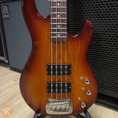 G&L L-2000 Bass Guitar | Reverb