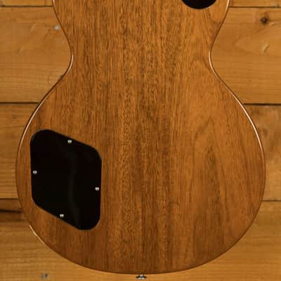 Gibson Les Paul Standard 60s AAA Top Dirty Lemon Burst *Used* image 2