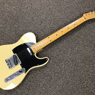 Fender Japan Exclusive Series / Classic 50s Telecaster Made in Japan image 1