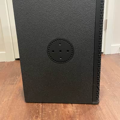 Adamson  CS7p  2021 Black image 3