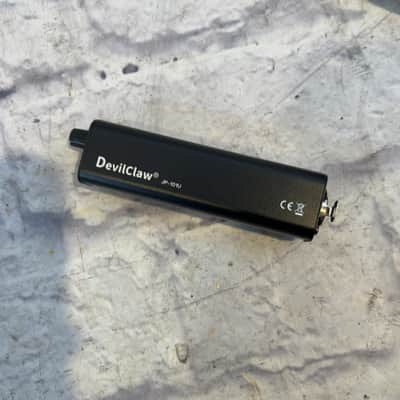 Devilclaw JP-101U Headphone Amp for Keyboard image 2
