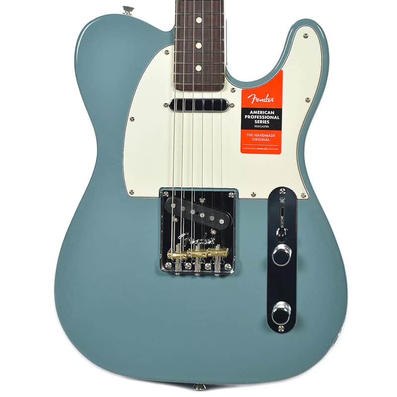 Fender American Professional Series Telecaster | Reverb Canada