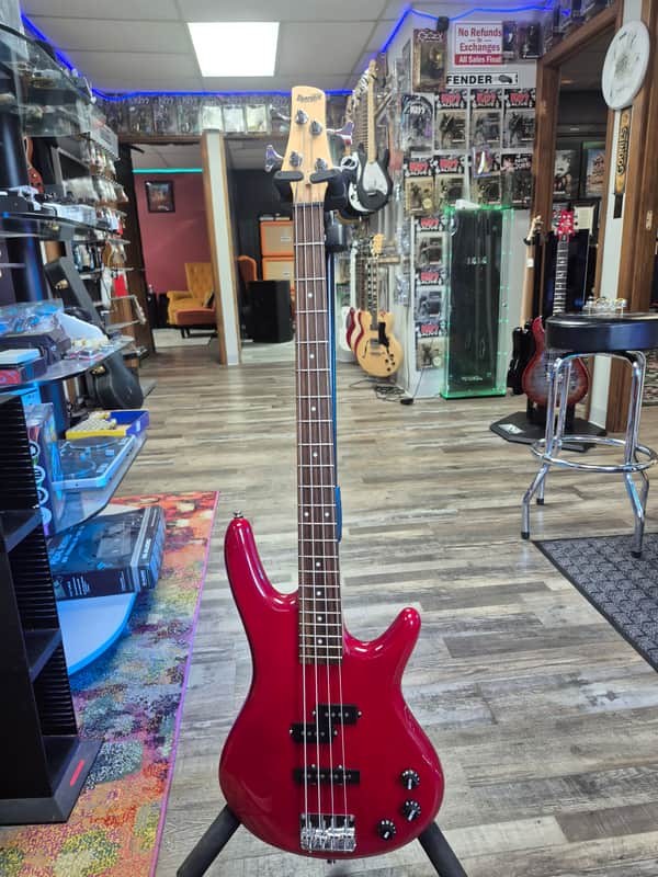 Ibanez GSR190-TR Gio Soundgear