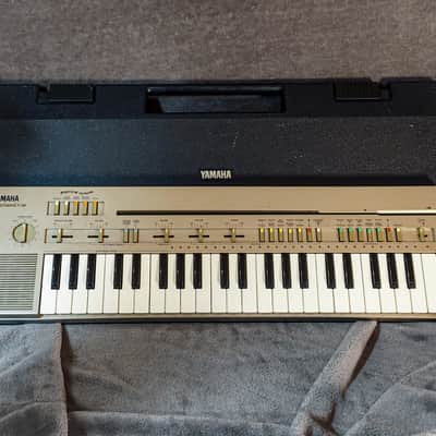 Yamaha Pc-100 1982 image 3