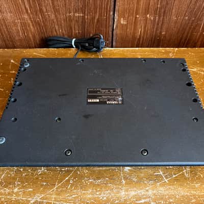 YAMAHA TX7 TONE GENERATOR FM EXPANDER desktop module form of Yamaha's DX7 image 5