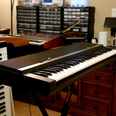MUST SEE!!! YAMAHA YPR-7 ELECTRIC PIANO IN ORIGINAL BOX FULLY INSPECTED/SERVICED! image 8