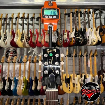 Gibson Les Paul Junior Jr DC Double Cut Cherry image 3
