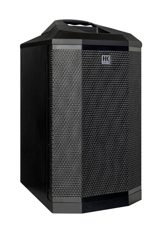 HK Audio SHL Polar 8 MKII Bild 1