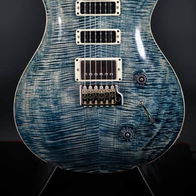 PRS Studio Faded Whale Blue 2024 image 2