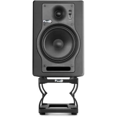 Fluid Audio DS5 Desktop Monitor Stands image 4