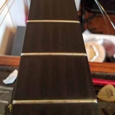Martin D-18 Acoustic Guitar Del Mccoury Custom Artist  2009 No Cracks/Repairs All Original image 5
