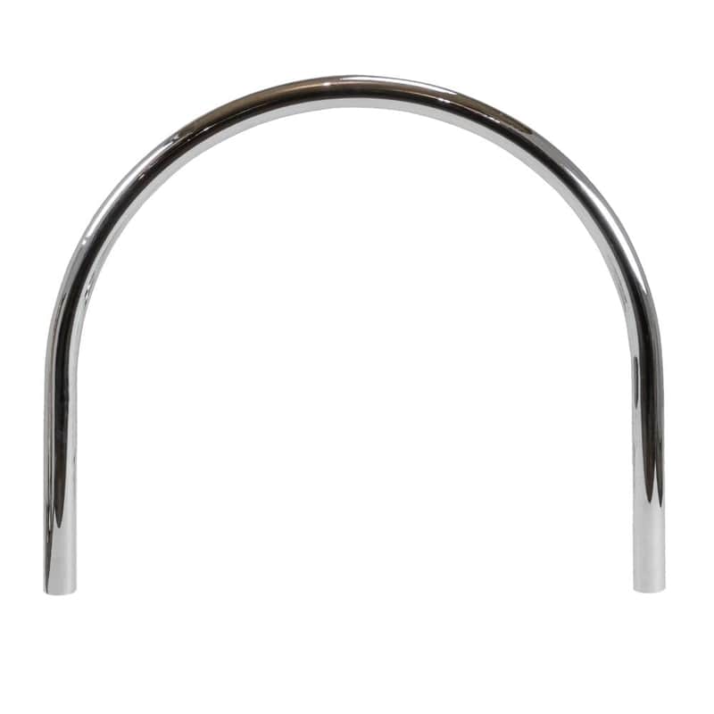 Gibraltar SC-GPR22U 22 U Shape Rack Bar For 22" Bass Drum image 1