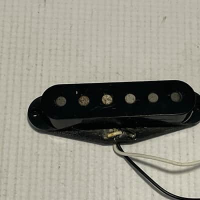 Vintage 1984-85 Kramer Pacer Guitars Schaller Middle Single Coil Guitar Pickup 6.48K image 2