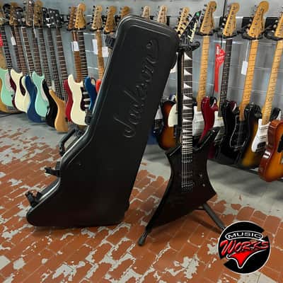 Jackson   Kelly Ke 3 Mij Japan Black image 12