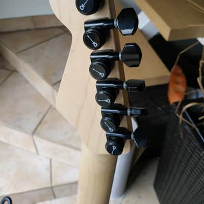 Charvel San Dimas 1 HH image 5