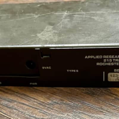 ART FXR Elite Digital FX Processor image 1