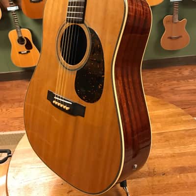 1976 Alvarez Yairi DY-57 image 5