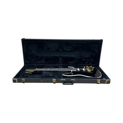 RARE! 1986 Kramer 86 Liberty - Black image 11