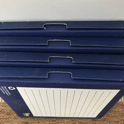 Set of 4 Brand New 1/4-inch Reel-to-Reel Tapes image 7