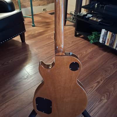 Gibson Les Paul Standard '50s P-90 2022 image 6