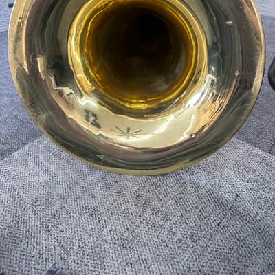 Tuba Eastman EBC632 CC lacquer image 3