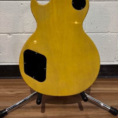 Gibson Les Paul Special 2019 - Present - TV Yellow image 5