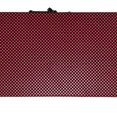 MEC fishbone Razzel Tweed Guitar CASE fits Strat / Telecaster style guitars + Many other Guitars image 1
