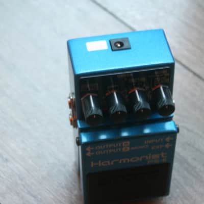 BOSS "PS-6 Harmonist" image 3